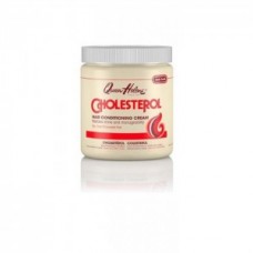 Queen Helene Cholesterol Hair Conditioning Cream 425 Gr Queen Helene Cholesterol Hair Conditioning Cream 425 Gr
